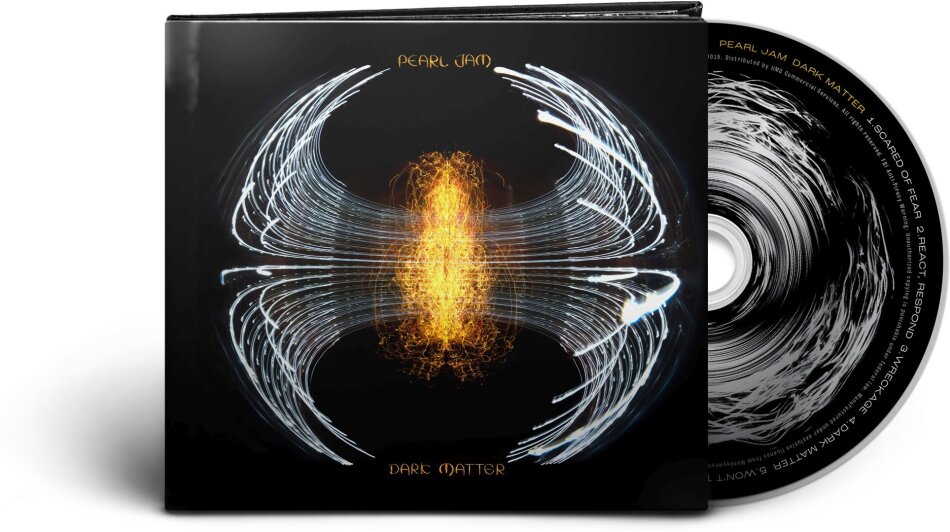 Pearl Jam - Dark Matter