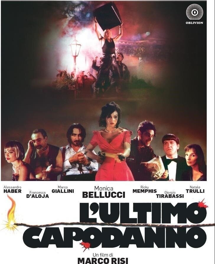 L'ultimo capodanno (1998)