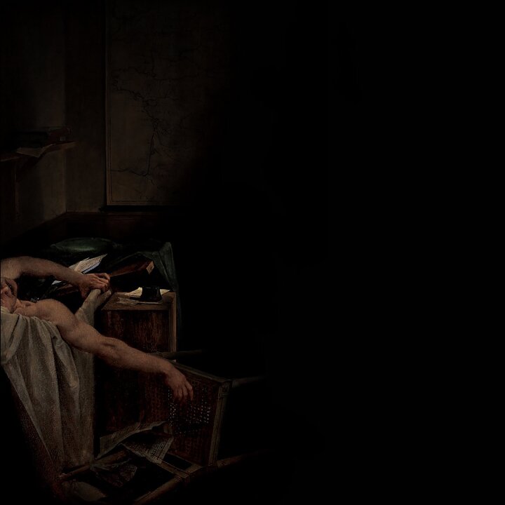 Have A Nice Life - Voids 2024 Reissue, Version Remasterisée