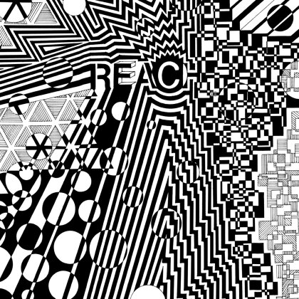 Reach (Red Vinyl, LP)