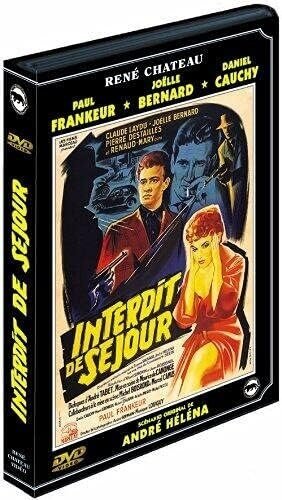 Interdit de séjour (1955)