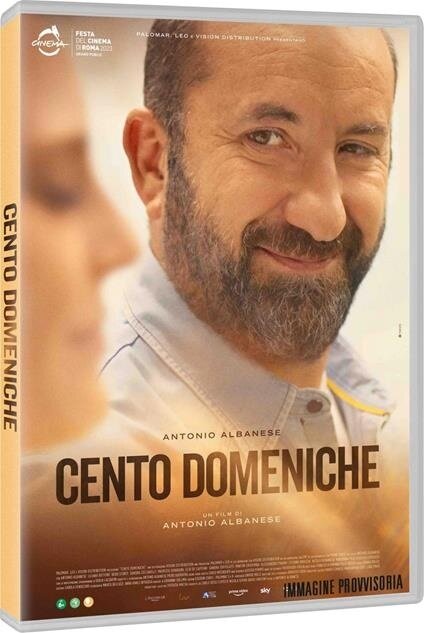 Cento domeniche (2023)