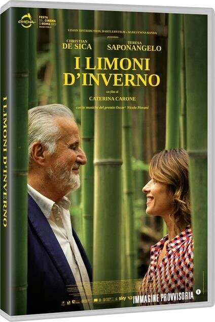 I limoni d'inverno (2023)