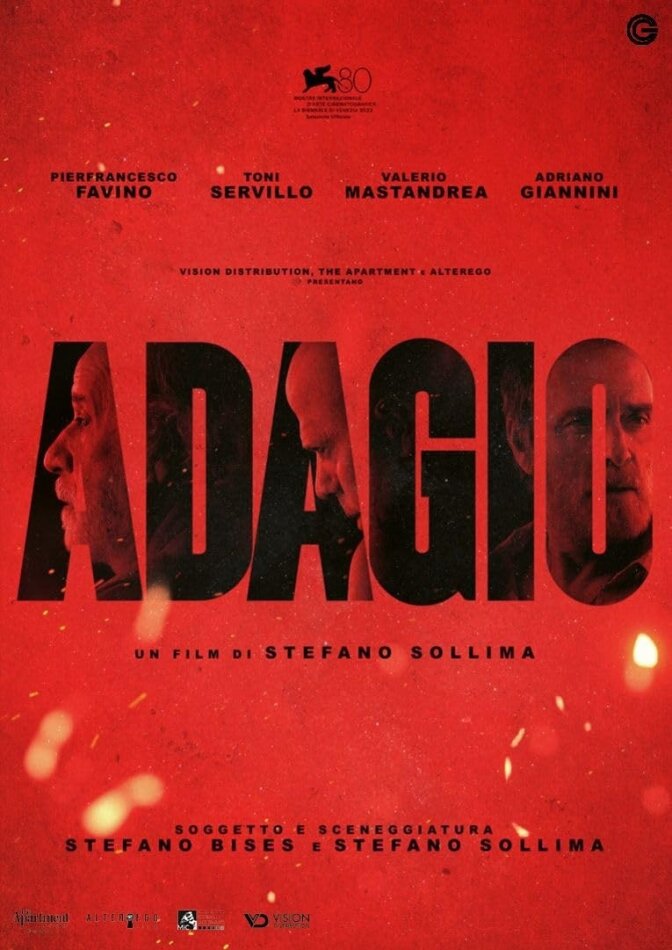 Adagio (2023)