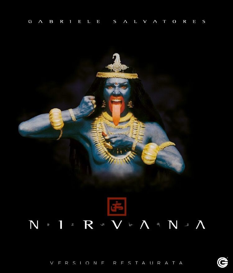 Nirvana (1997)