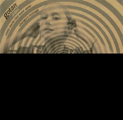 Gotan Project - Santa Maria (Del Buen Ayre) (RSD 2024, LP)