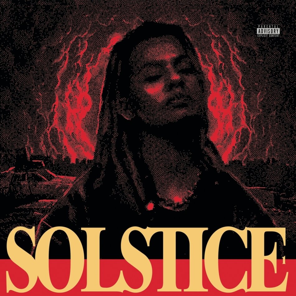 Lala &Ce - SOLSTICE 2 LPs
