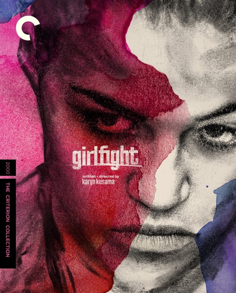 Girlfight (2000) Criterion Collection
