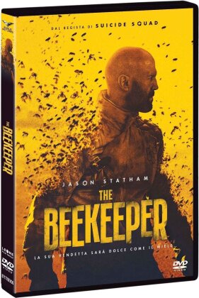 The Beekeeper (2024)