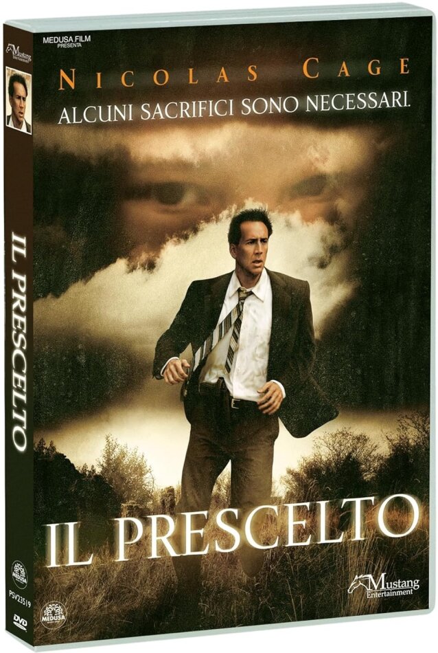 Il prescelto (2006) Neuauflage