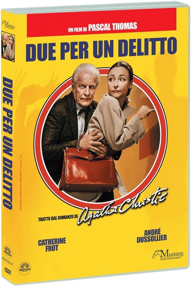 Due per un delitto (2005) Neuauflage