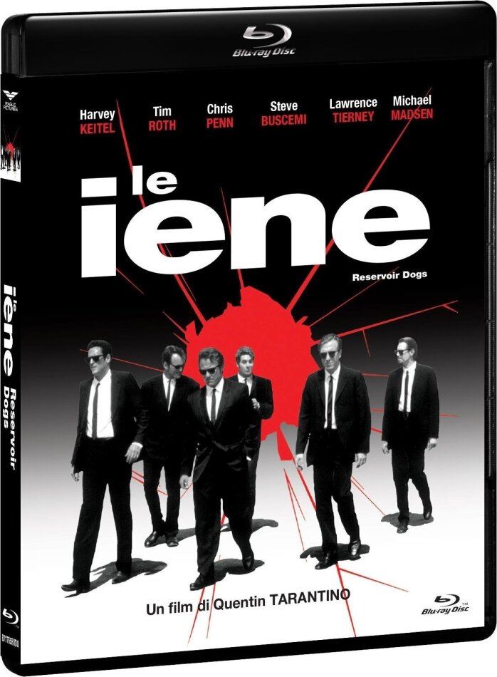 Le Iene (1991) Neuauflage