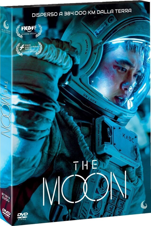 The Moon (2023)