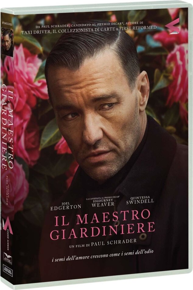 Il Maestro Giardiniere (2022)