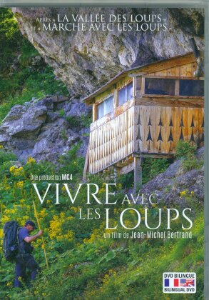 Vivre avec les loups (2023)