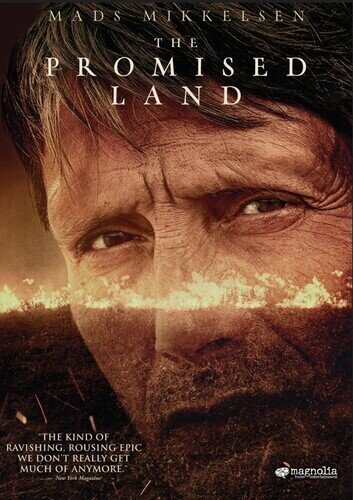 The Promised Land (2023)