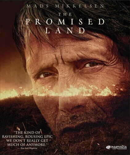 The Promised Land (2023)