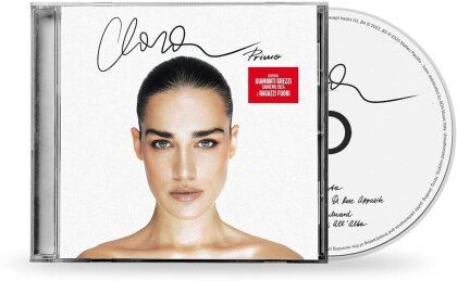 Clara - Primo (Sanremo 2024)