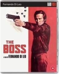 The Boss (1973) Limited Edition, Restored