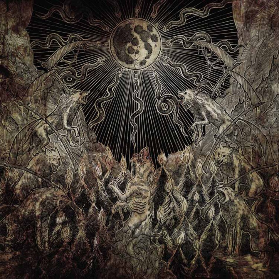 Hacavitz - Muerte Digipack, Édition Limitée