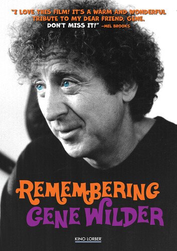 Remembering Gene Wilder (2023)