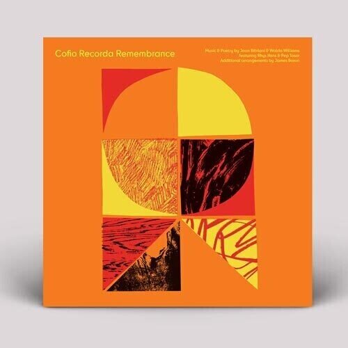 Joan Bibiloni - Cofio Recorda Remembrance 12" Maxi