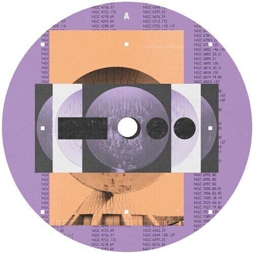 Adam Beyer & Raxon - Signal 12" Maxi