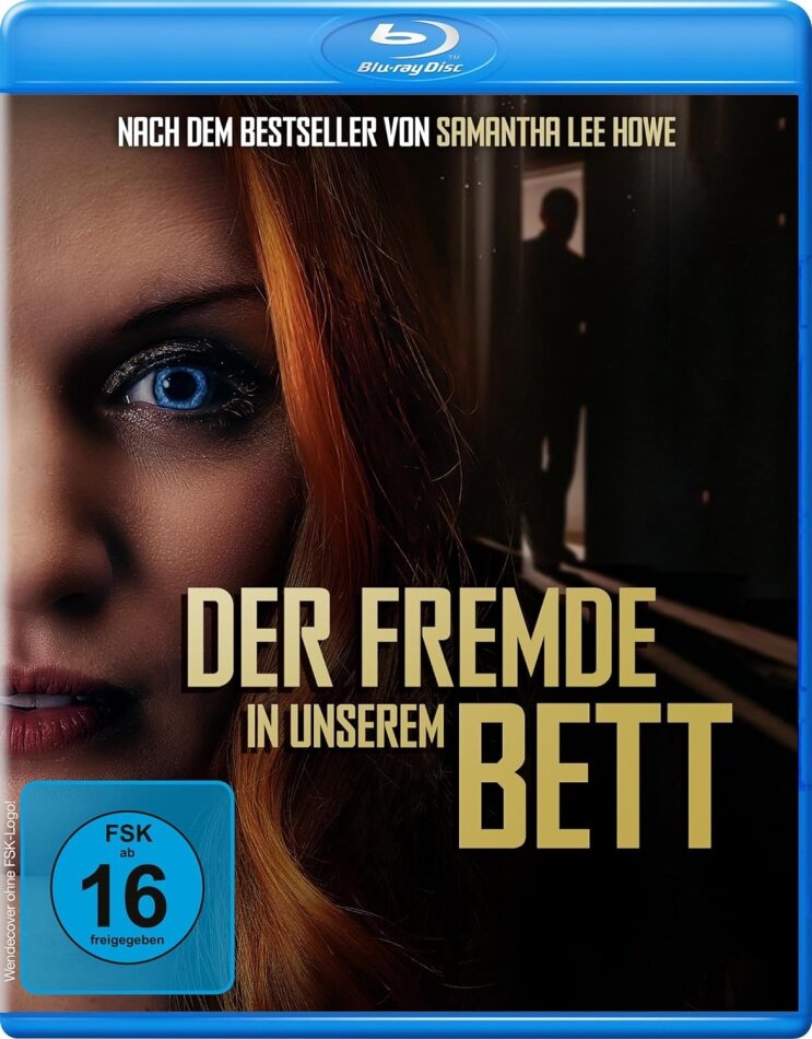Der Fremde in unserem Bett (2022)