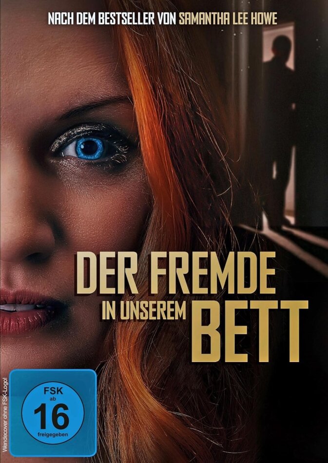 Der Fremde in unserem Bett (2022)