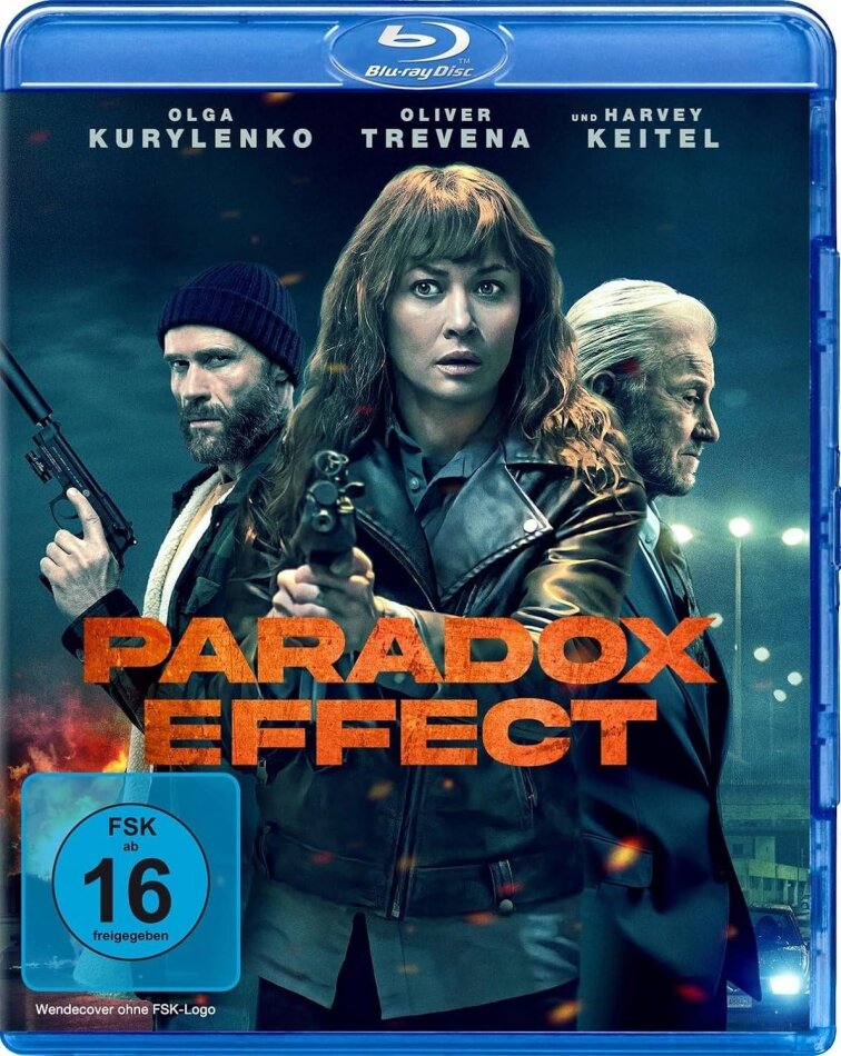 Paradox Effect (2023)