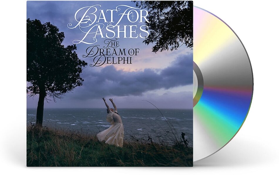 Bat For Lashes - Dream Of Delphi