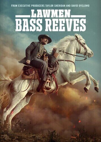 Lawmen: Bass Reeves - Season 1