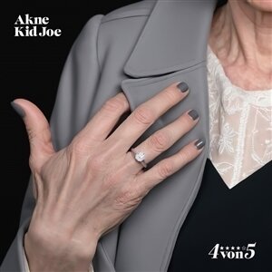 Akne Kid Joe - 4 Von 5 LP