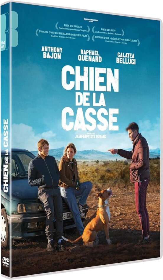 Chien de la casse (2023)