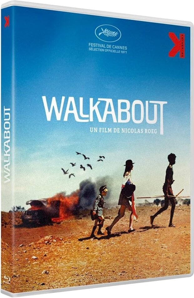 Walkabout (1971)