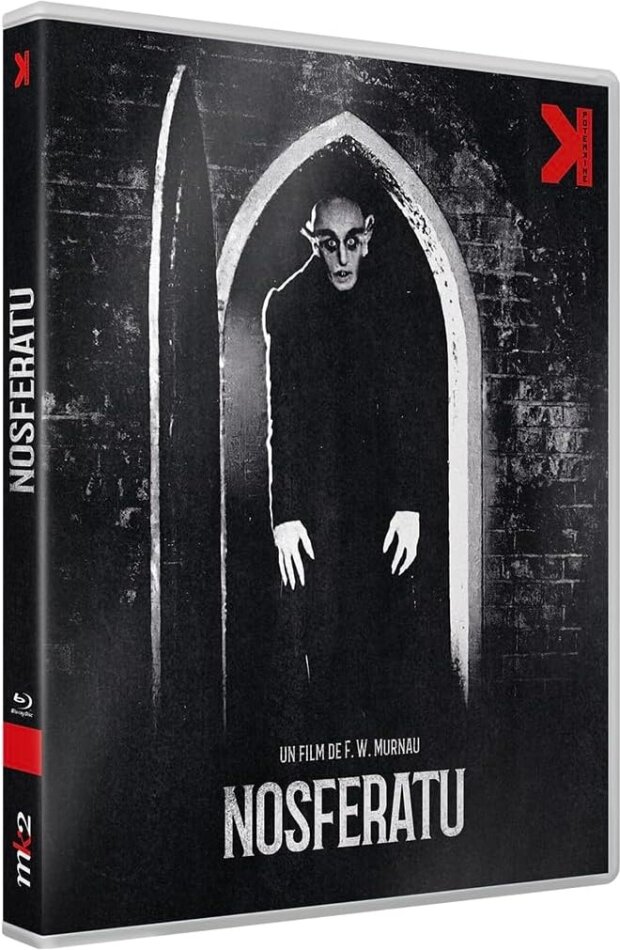 Nosferatu (1922)