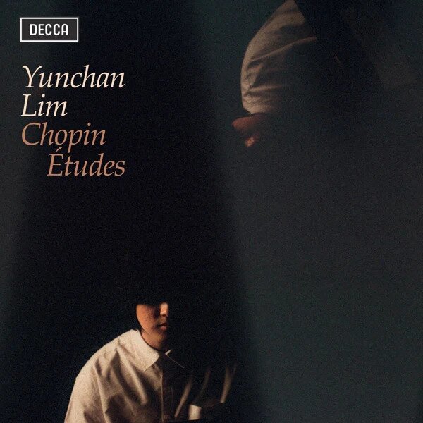 Frédéric Chopin (1810-1849) & Yunchan Lim - Études, Opp.10 & 25 Colored, LP