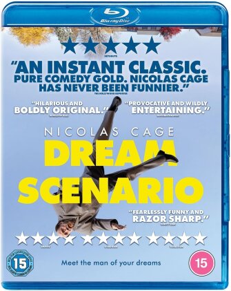 Dream Scenario (2023)