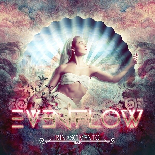 Even Flow (Sardinia) - Rinascimento LP