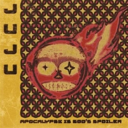 Juju - Apocalypse Is God's Spoiler (LP)