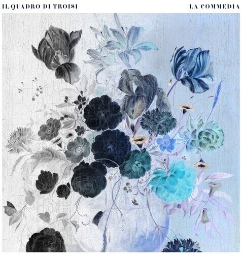 Il Quadro Di Troisi - La Commedia