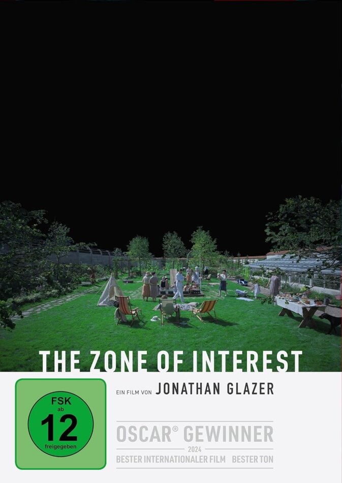 The Zone of Interest (2023)