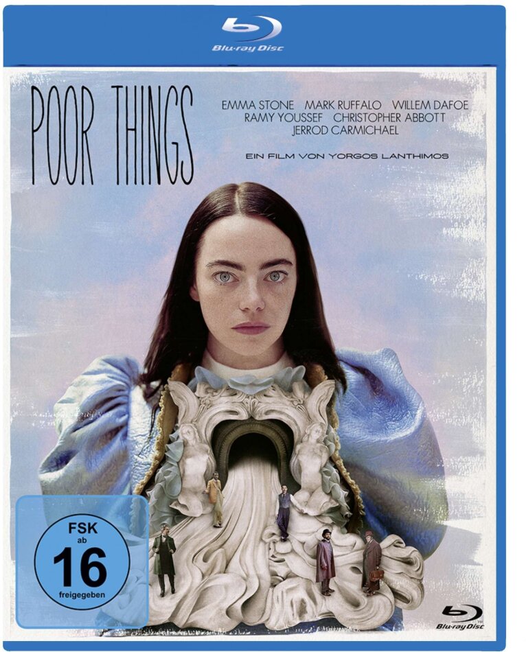 Poor Things (2023)