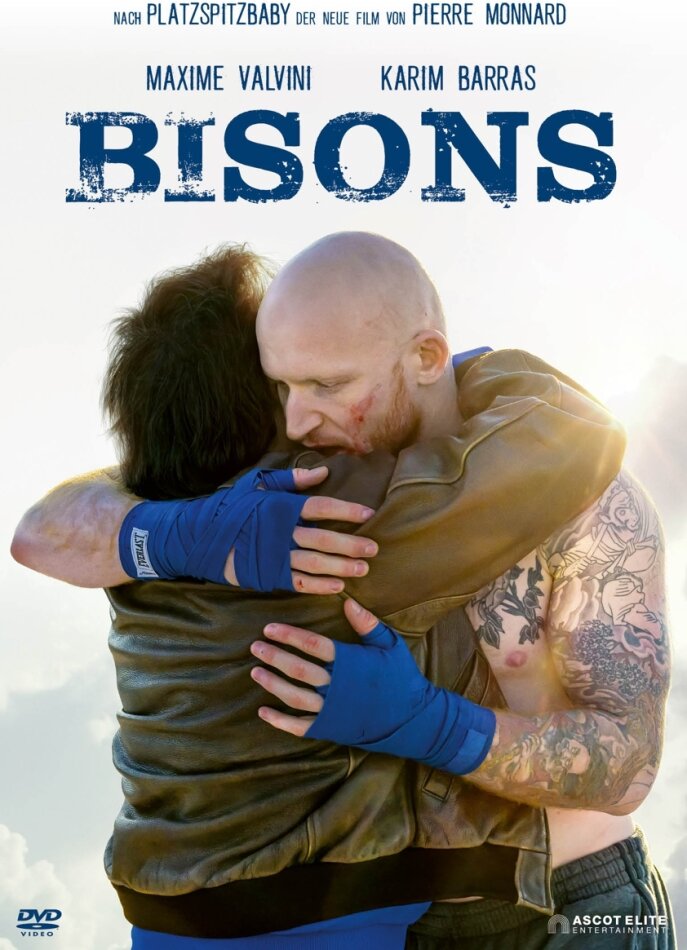 Bisons (2024)