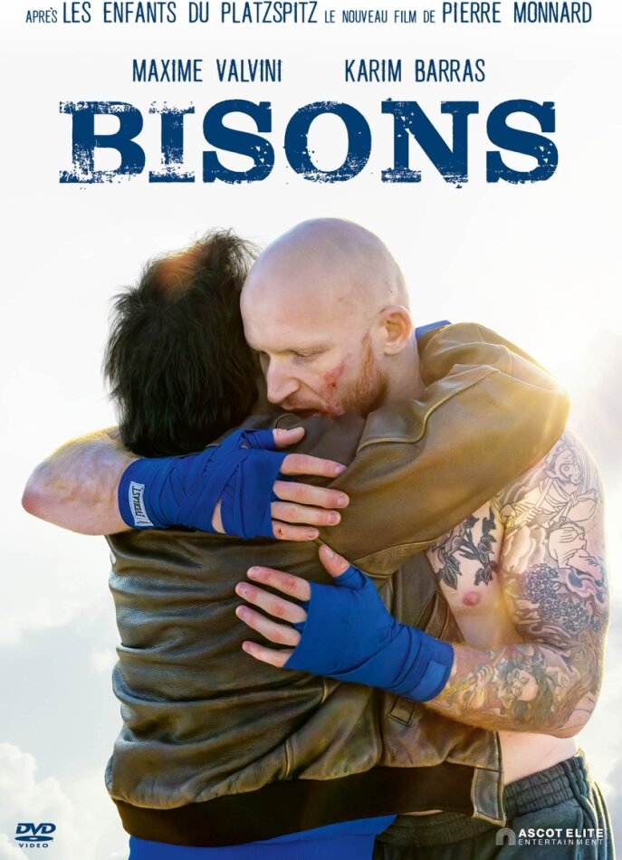 Bisons (2024)