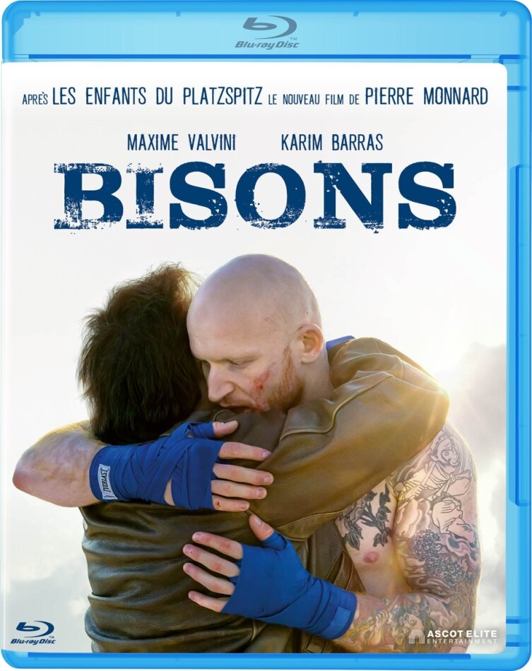 Bisons (2024)