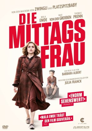 Die Mittagsfrau (2023)