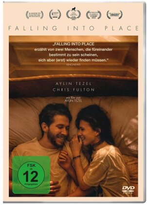 Falling Into Place (2023)