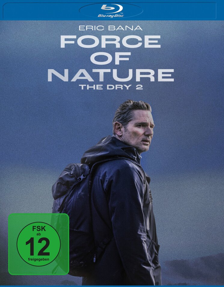 Force of Nature - The Dry 2 (2024)