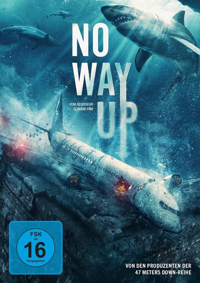 No Way Up (2024)